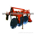 Hydraulic Reversible Disc Plough Agricultural